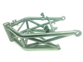 Zdm1radn0eb075870 Ducati 14 Monster 696 Main Frame Chassis Straight Slvg Zdm1radn0eb075870 Ducati 14 Monster 696 Main Frame Chassis Straight Slvg