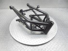 Zdm1radn3cb060969 Ducati 2012 12-13 Monster 696 Oem Main Frame Chassis Straight Bos Acq Zdm1radn3cb060969 Ducati 2012 12-13 Monster 696 Oem Main Frame Chassis Straight Bos Acq