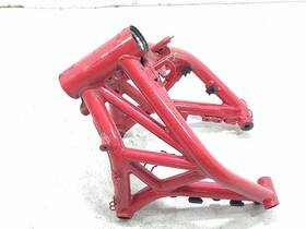 Zdm1rbsw5eg Ducati 14 Monster 1200 S Main Frame Chassis Slvg Straight
