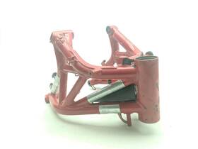Zdm1rbts6gb019903 Ducati 16 Monster 821 Main Frame Chassis Straight Slvg