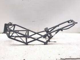 Zdm1rc3l71b012996 Ducati 96-01 Monster 750 M750 Main Frame Chassis Straight Slvg