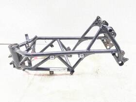 Zdm1ub5v25b013115 Ducati 03-06 749 999 Main Frame Chassis Damaged Cln 47010381aa Zdm1ub5v25b013115 Ducati 03-06 749 999 Main Frame Chassis Damaged Cln 47010381aa
