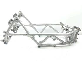 Zdm1ub5vx5b013735 Ducati 05 999 Main Frame Chassis Slightly Bent Slvg