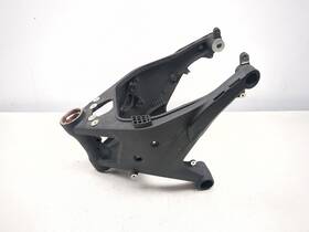 Zdmmamdtxnb006527 Ducati 21-24 Monster 937 Plus Main Frame Chassis Straight Cod