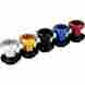 Dxs-8 Bk Driven D Axis Swingarm Spools