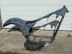 E2cgsxfgev5005036 Chopper Guys Motorcycle Frame Accepts Shovel Head Or Evo Motor