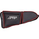 E36-red Prp Seats Black-red Left