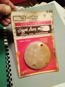 32581-85t Eagle Iron Harley Davidson Timer Cover