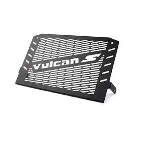Efmotorshop 211311191336 Radiator Guard Protector Grille Grill Cover For Kawasaki Vulcan S/ 650 2015-2020