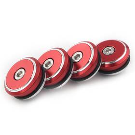 1299 Efmotorshop 810000320110 Frame Plugs Adorn Cover For Ducati 1199 S 899 959 Panigale Motorcycle