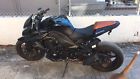 El0246-050372 Kawasaki 10-13 Z1000 Main