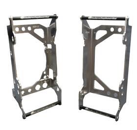 366-114220 Enduro Engineering 11-4220 Radiator Braces