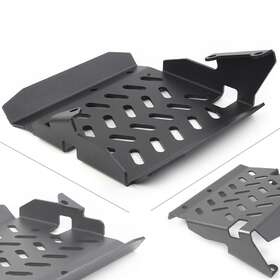 X-adv750 Enen-tradingusa Engine Protector Skid Plate Chassis Cover For Honda 17-18 Nc750x 18-19