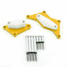 Engine-037-gold Flyxiang Engine Stator Cover Crash Pad Slider Protector For Kawasaki