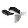 Engine-041-black Superplaza Cnc Engine Stator Cover Slider Protector For Suzuki Gsxr