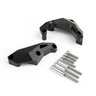 Mt-10 Engine Case Cover Crash Pad Sliders Protector For Yamaha Fz 10 R1 16-17 Yu