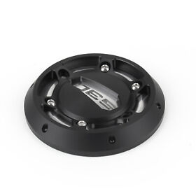 Engine-017-titanium Engine Protective Cover For Yamaha Tmax T-max 530 2012-2015 Titanium Ca Yu