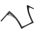Enmpbc-cb011bk Energy Rise Handlebar Black Ape Hanger Bar Fat 0682838795923