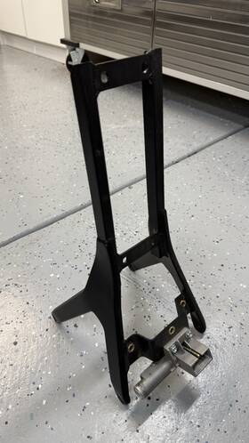 Eride Pro She7042 Ss 3.0 Frame