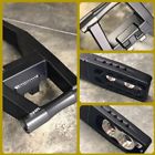 Esa13r Suzuki Hayabusa Drag Racing Extended Swingarm Air Shifter Tank