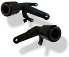 Bun002499 Ev11547 Bun001463 Evotech Performance Ktm Superduke Frame Crash Sliders Bobbins