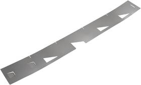 Eby-653 Evernew Ti9g Windshield Eby653 Silver