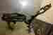 0138174 Ex650e Kawasaki 2014 Ninja 650 Frame Chassis Slvg S 0138174 Ex650e Kawasaki 2014 Ninja 650 Frame Chassis Slvg S