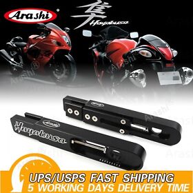 Dbs-rx004 Extensions Kit Swing Arm For Suzuki Hayabusa 1999 2007 2000 2001 2002 Bk Us