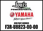 F3r-u8823-00-00 Yamaha Hull Frame New Oem 718721272452