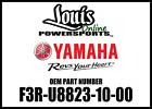 F3r-u8823-10-00 Yamaha Hull Frame New Oem 718721272469