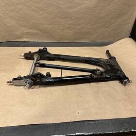 2m0-22110-01-33 Factory/oem 78 Xs650se Rear Arm Swingarm With Axle