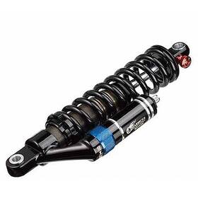 Bda-51rc Fast Ace 11-51rc 11 Inch 280mm Rear Racing Shock 550 Lbs/in With Reservoir New