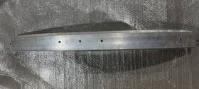 264894 Fast.oe.parts Ferrari 458 Front Reinforcement Bar Cross Member Frame 264894 Fast.oe.parts Ferrari 458 Front Reinforcement Bar Cross Member Frame