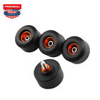 Fc.xt.049 Bestparts Pcs Front Rear Fork Wheels Frame Slider Crash Protectors