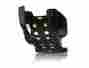 123626 Fc450 Cycra Husqvarna 2014 2015 Full Combat Skid Plate Black