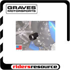 Fcy-07r6-k Graves Motorsports Frame Sliders
