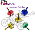 Fda0597-a0642-a0643-a0644 Aluminum Tank Cap For
