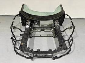 985868236 Ferrari 985966812 296 Front Subframe Cross Member 985868236 Ferrari 985966812 296 Front Subframe Cross Member