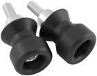 Fhm064-m10k Bikemaster Steel Spool Kit For All Rear Motorcycle 887337047546