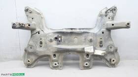 04670546aa Fiat 2012-2017 500 Front Engine Crossmember Subframe Sub Frame Oem 04670546aa Fiat 2012-2017 500 Front Engine Crossmember Subframe Sub Frame Oem