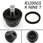 Final Drive Housing Cardan Crash Slider Protect For Bmw R1200gs Lc Adv 14-18 Yu