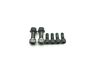 Fjr1300 Yamaha Fjr Subframe Rear Tail Sub Frame Bolts From Available
