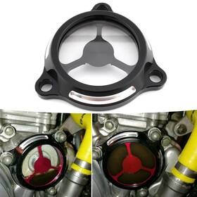 400sm Flashbuyeasyusa 223000365928 For Suzuki Drz400 Drz 400s Drz400e 2021 Engine Oil Filter Cover Black 400sm Flashbuyeasyusa 223000365928 For Suzuki Drz400 Drz 400s Drz400e 2021 Engine Oil Filter Cover Black