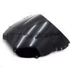 Fm-cfp-1027-3-bk2 Finestmotor Smoke Black Abs Motorcycle Windshield Windscreen For 769526835229
