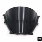 Fm-cfp-1029-3-bk2 Finestmotor Windscreen Windshield Fit Suzuki Black 769526835458
