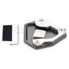 Fm-hon-253crf10001618-titan1 Finestmotor Side Pad Kickstand Stand Extension Plate For 738422048057