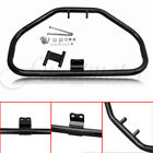 Fm-tghd-eg04-bk1 Finestmotor Black Highway Engine Guard Crash Bar For 791932515631