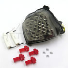 Fmmt041a-sk Finestmotor Led Tail Brake Light Turn Signals For 738422055437