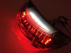 Fmmt190-cl3 Finestmotor Integrated Turn Signal Tail Light Brake For Honda Cbr