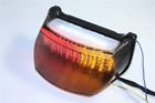 Zx-7r-zx750-zx-7rr-zx1100 Fmmt192-sk1 Finestmotor Smoke Led Tail Light Turn Signal For 745495257132